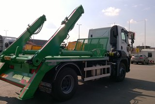 Skip Loader